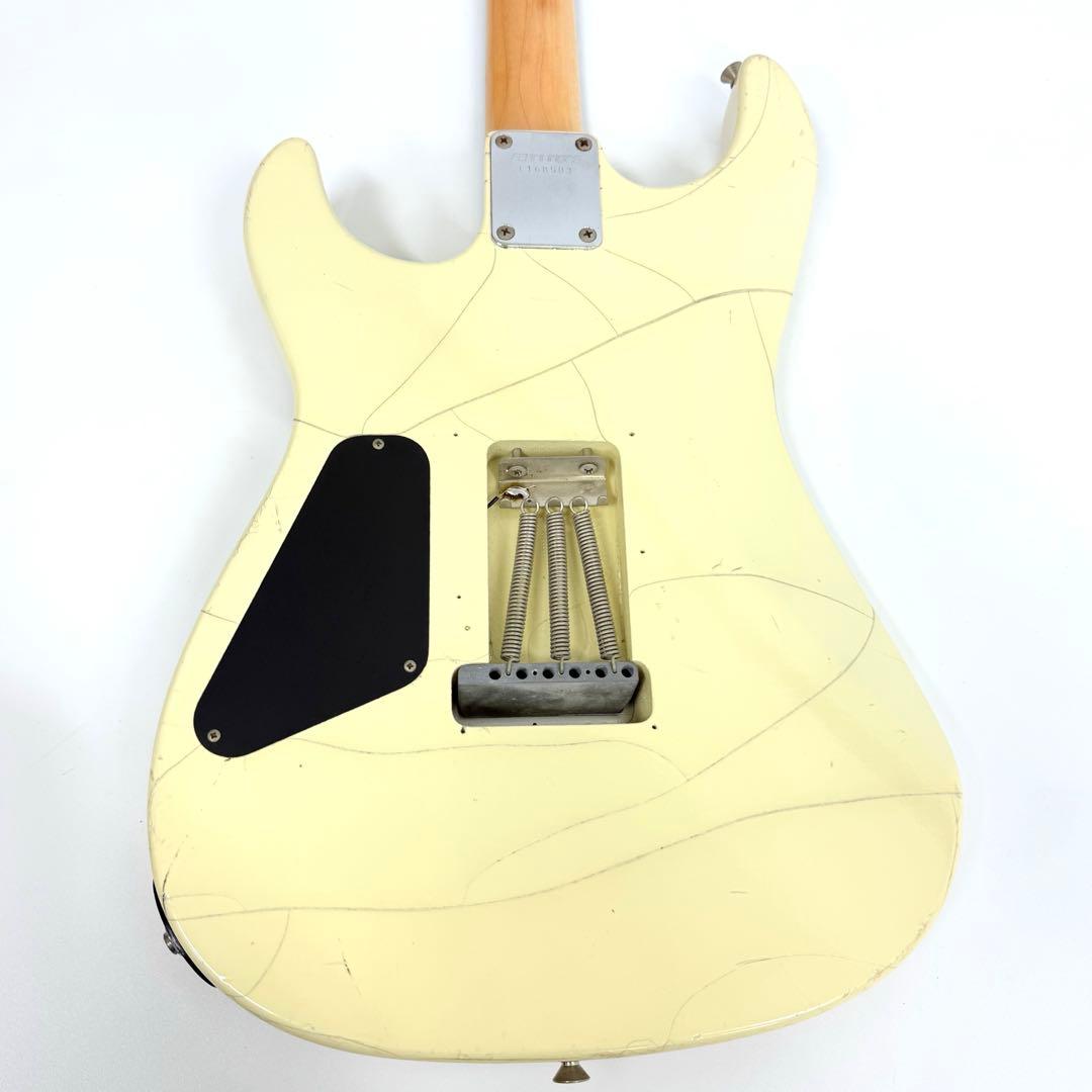 Fernandes The Function フェルナンデス