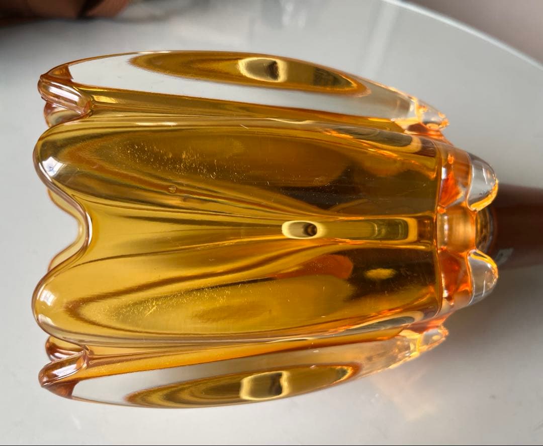 ヴィンテージ　70's ペンダントランプ　ミッドセンチュリー レトロモダン