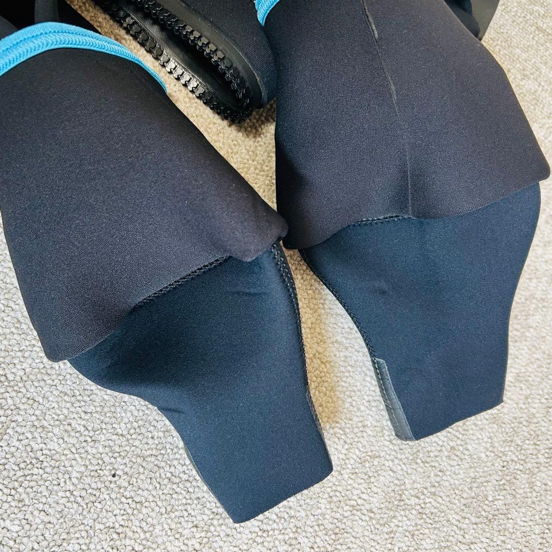 SPYDERFLEX スパイダーフレックス　ウェットドライスーツ　ML