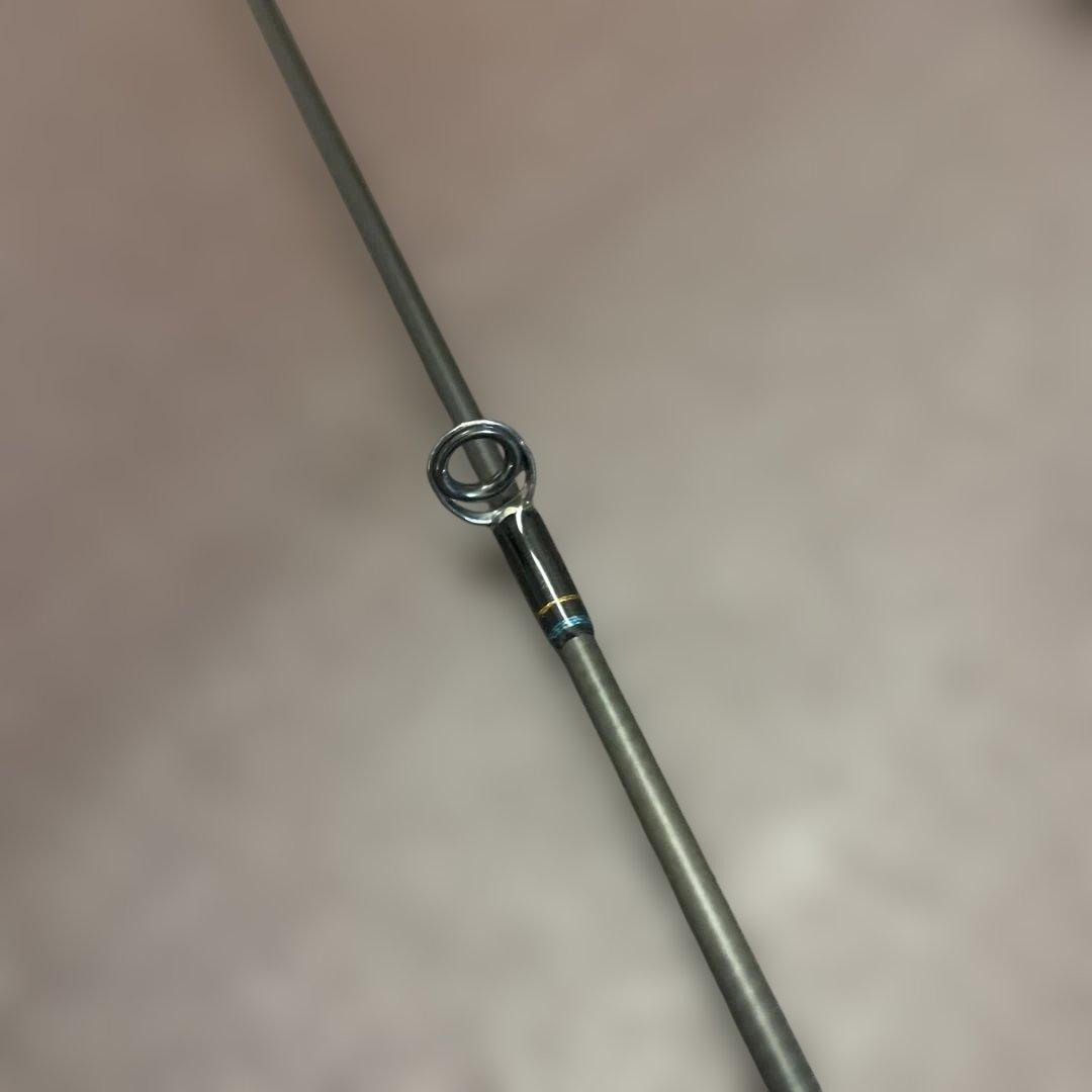 連休SALE❗️ティムコ　ジャンピングジャックシナプス　JJS90SML-4