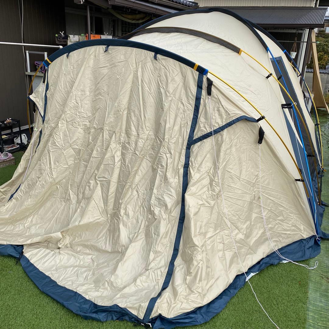 【美品】　アースデュラＷルーム　WE27DA03