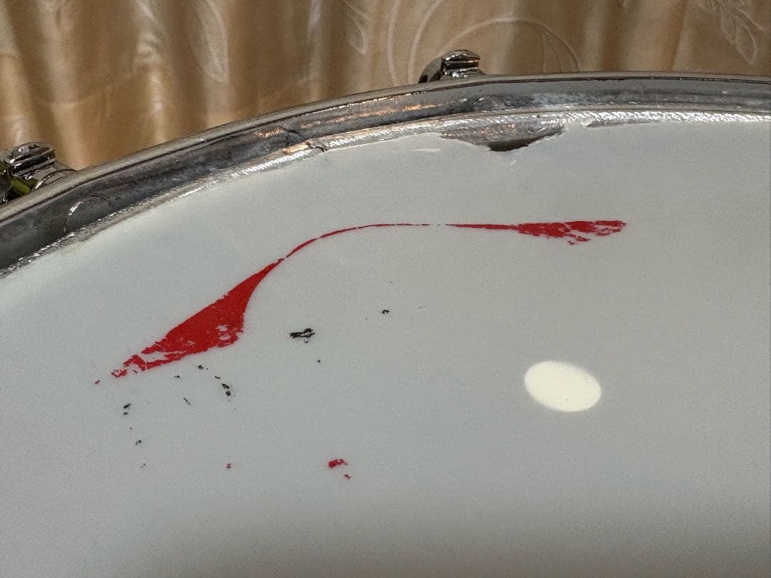 ヘピニキ　ブラジル　打楽器　CONTEMPORÂNEA