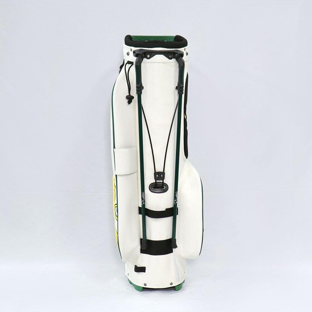 【新品未使用】Piretti PR-SB0006 キャディバッグ 9型*AR13