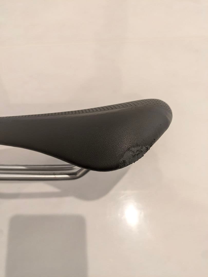 BONTRAGER サドル AJNA COMP gel 軽量