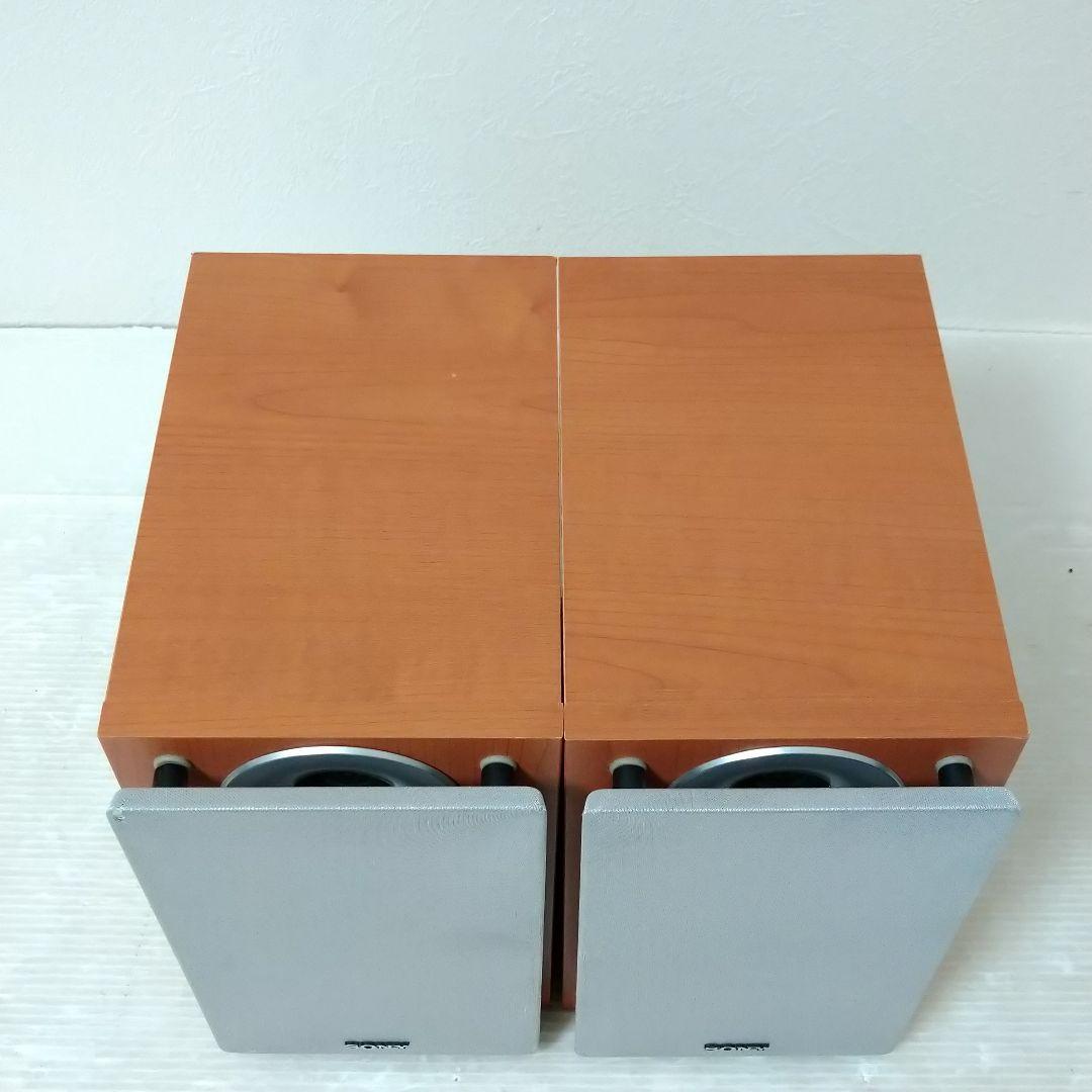 SONY CMT-M35WM ソニー MD搭載 ミニコンポ