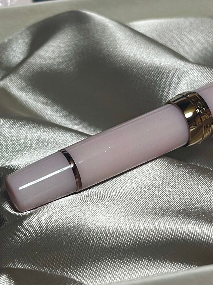 限定 新品未使用 セーラー万年筆 ペレペンナ 10周年記念 万年筆 結桜 ニブF