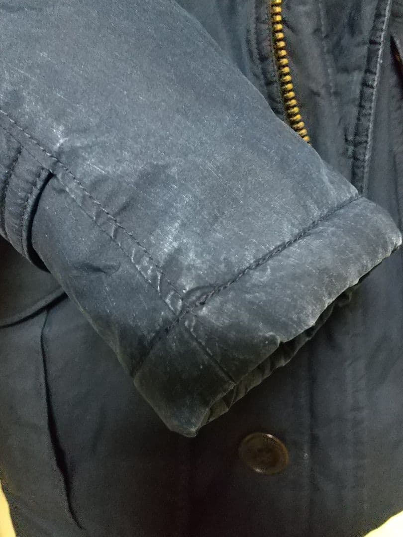 RRL ダウンジャケット ラルフローレン