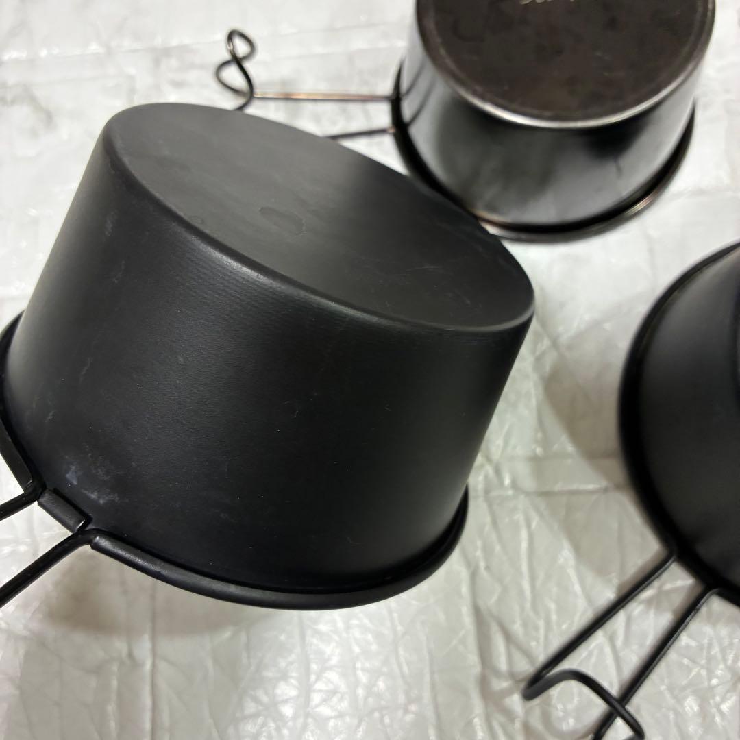 SOMABITO OKU-TOKYO シェラカップ マグ 6点セット