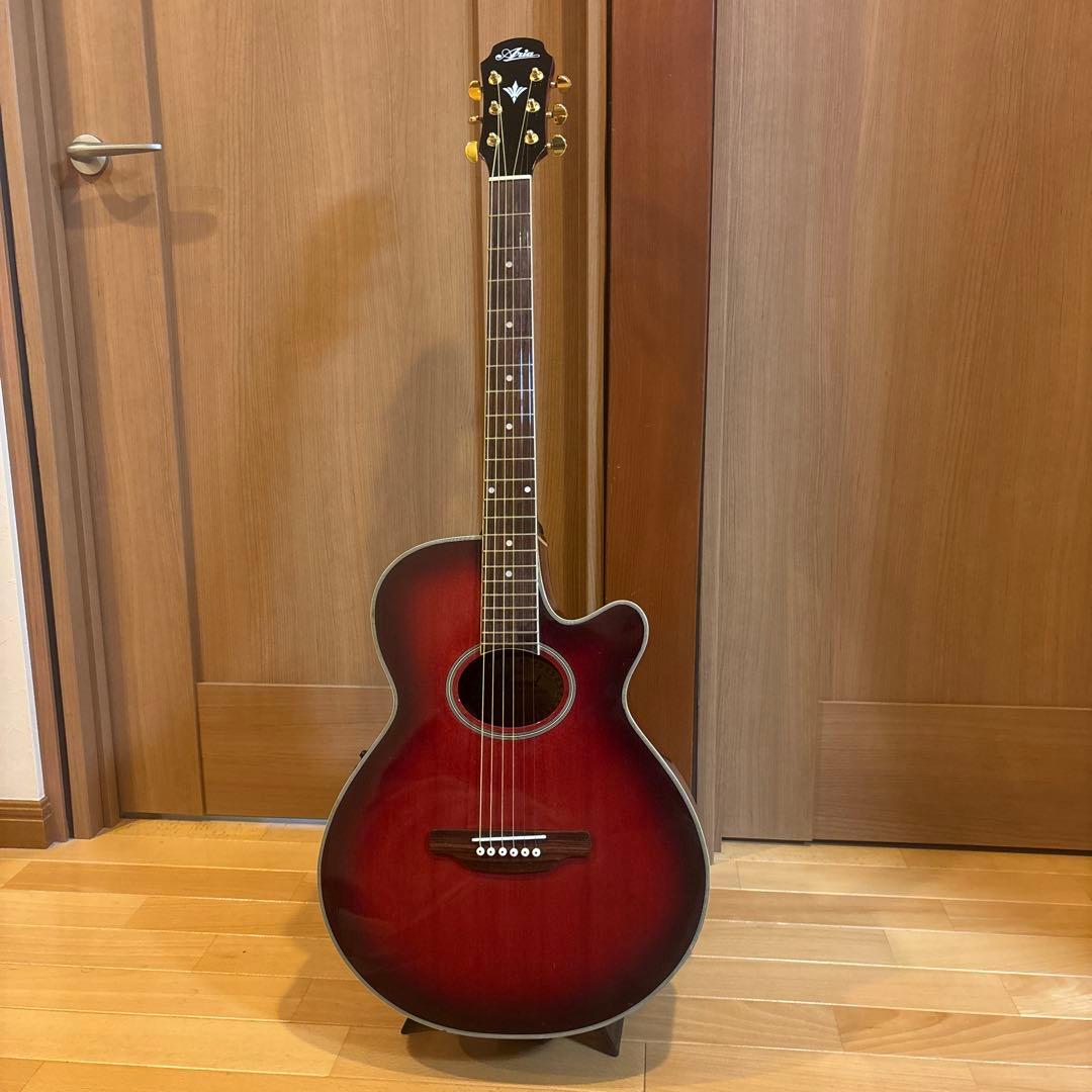 Aria Elecord FET-500 エレクトリック アコースティックギター