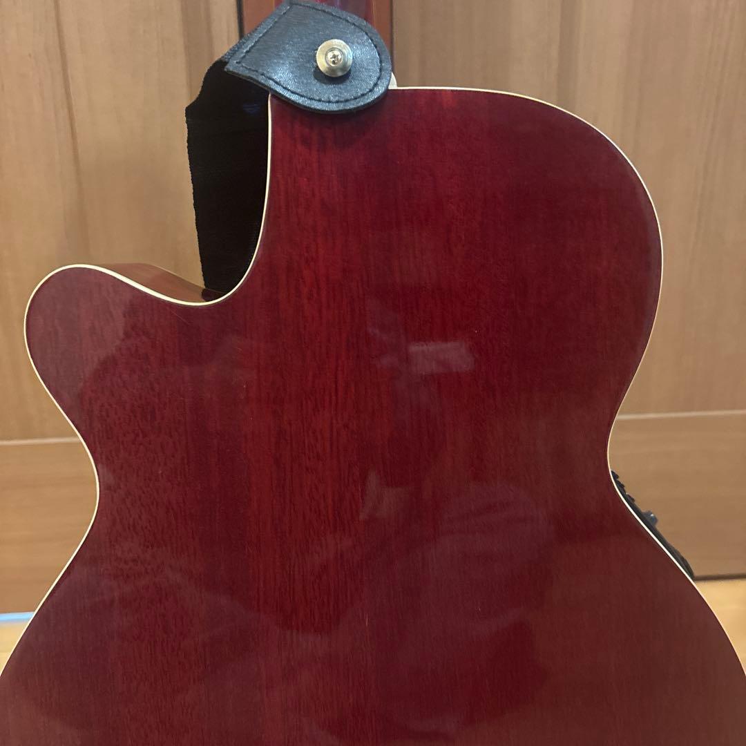 Aria Elecord FET-500 エレクトリック アコースティックギター