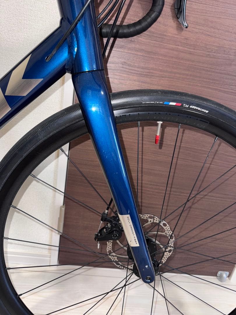 TREK(トレック) DOMANE AL3 58サイズロードバイク