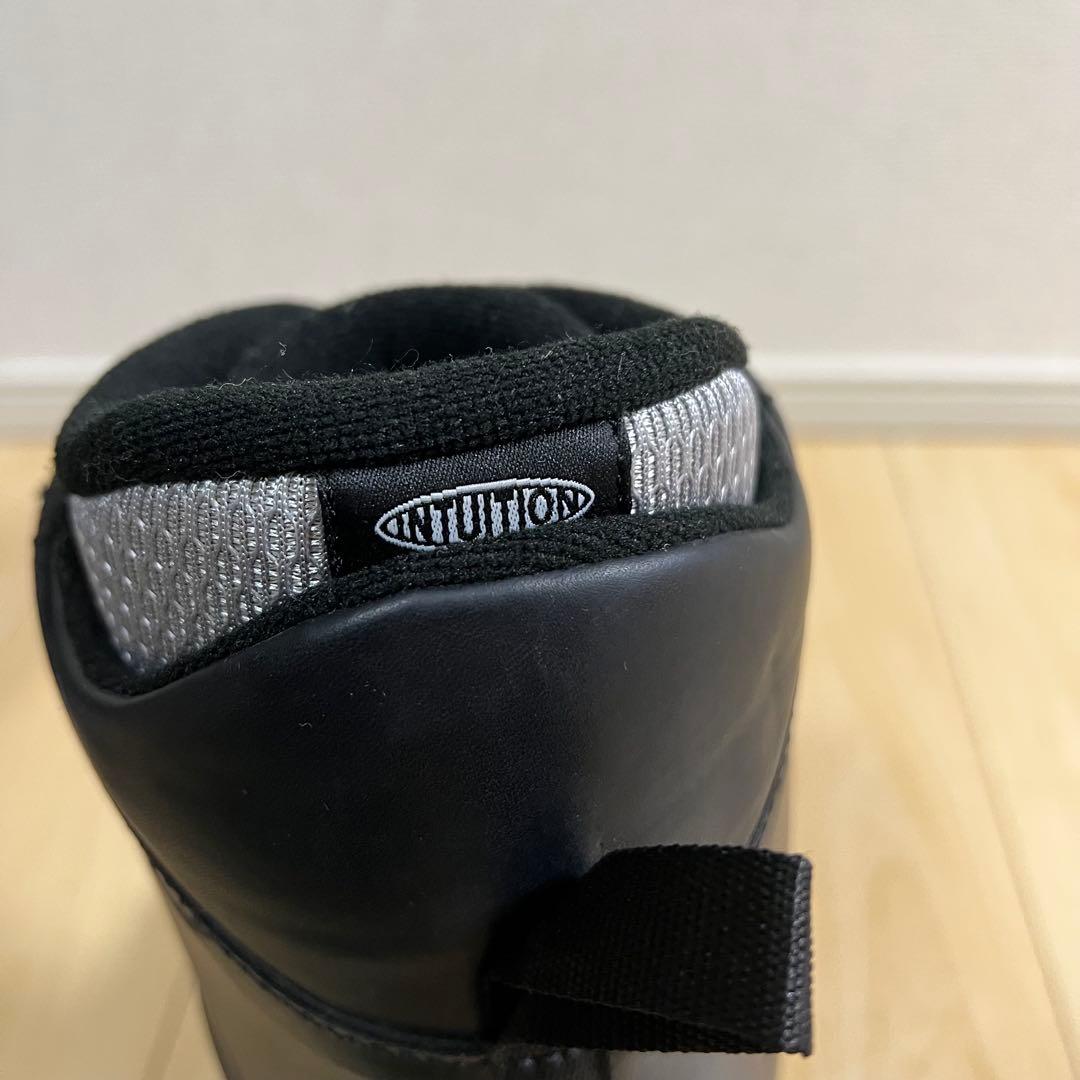 【即日発送】K2 ケーツー スノーボードRAIDER ライダー27.0cm