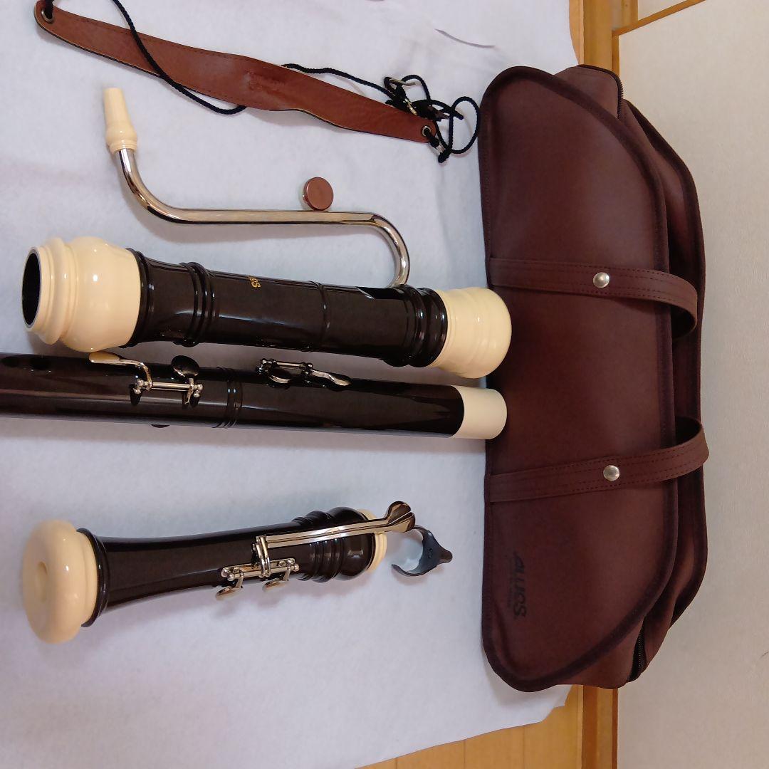 アウロスバスリコーダー