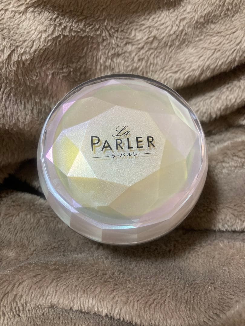 【値下げしました】FABULOUS SHINE 輝星肌　50g