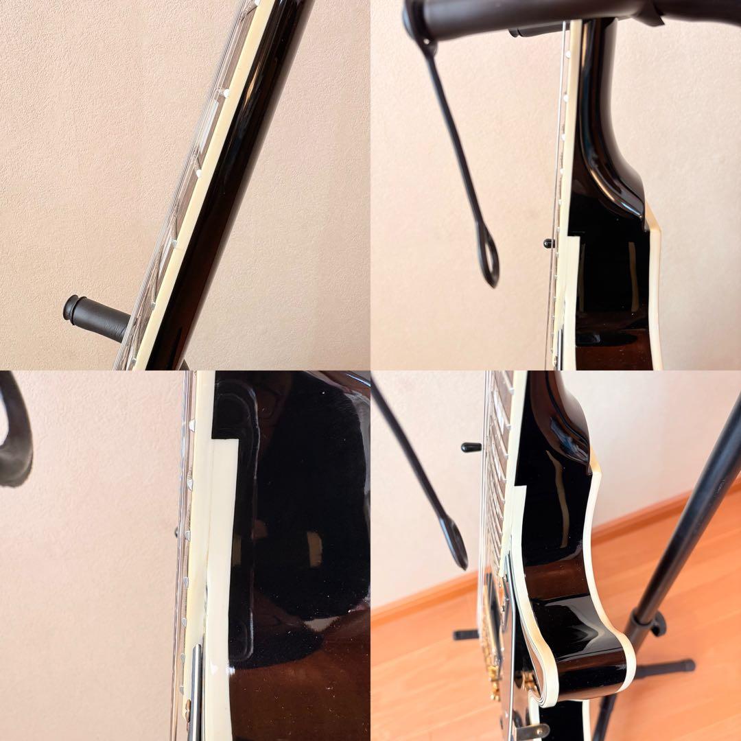 ［ぼっち・ざ・ろっく！］Photogenic レスポールカスタム　LP-300C