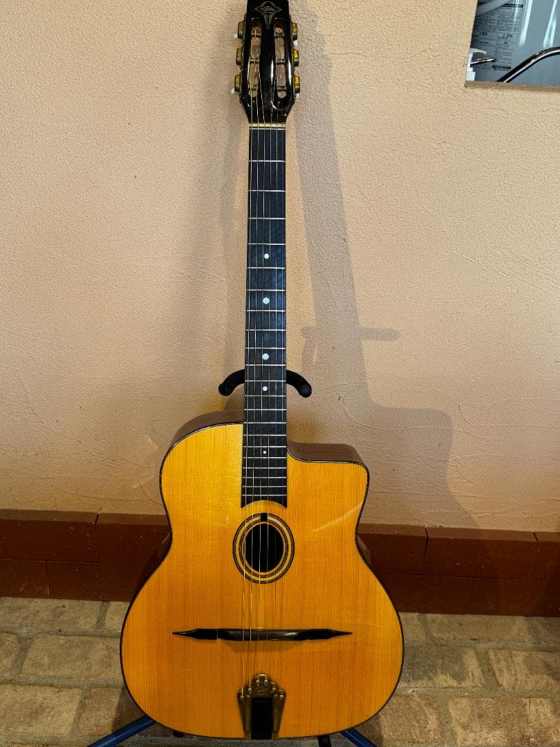 カ*イ様 ARIA MM-100/O マカフェリ