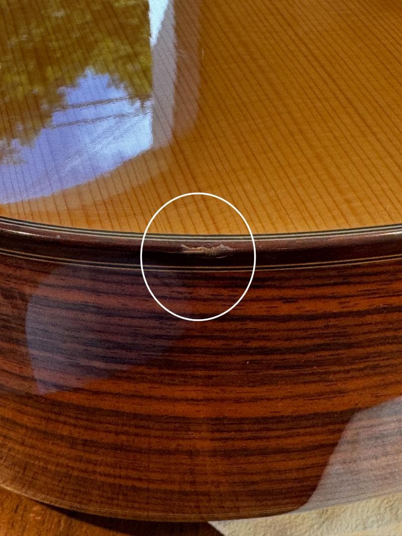 カ*イ様 ARIA MM-100/O マカフェリ