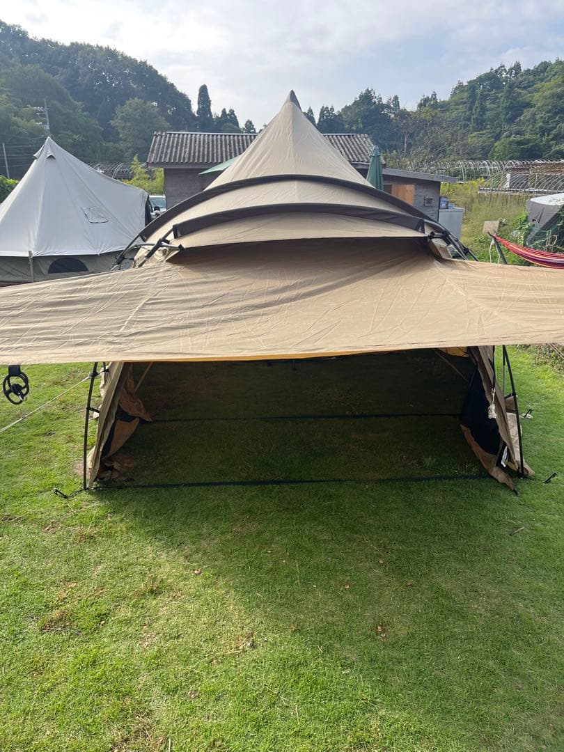 ゼインアーツ　ロロ