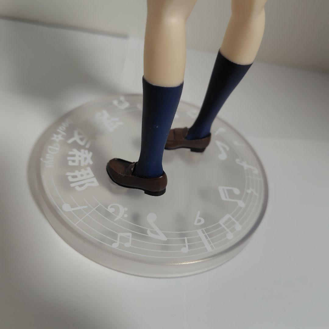 バンドリ　Roselia フィギュア