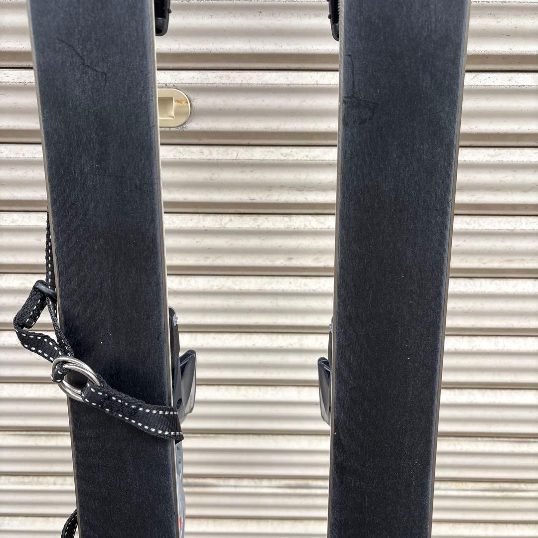 DYNASTAR ALTITRAIL 160cm ツアービンディング