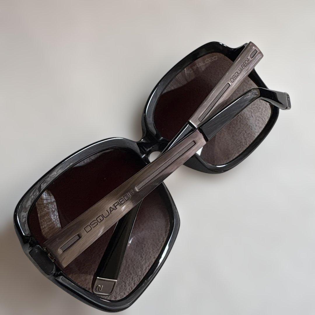 ✨DSQUARED2 SUNGLASSES✨ディースクエアード サングラス