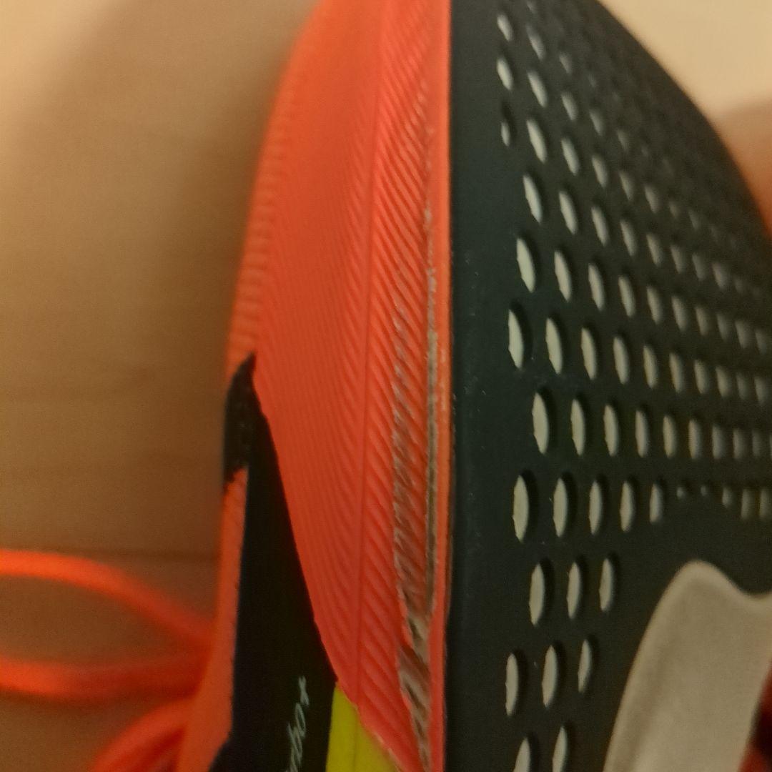 アシックス メタスピード エッジ パリ ランニングシューズ 29cm ASICS