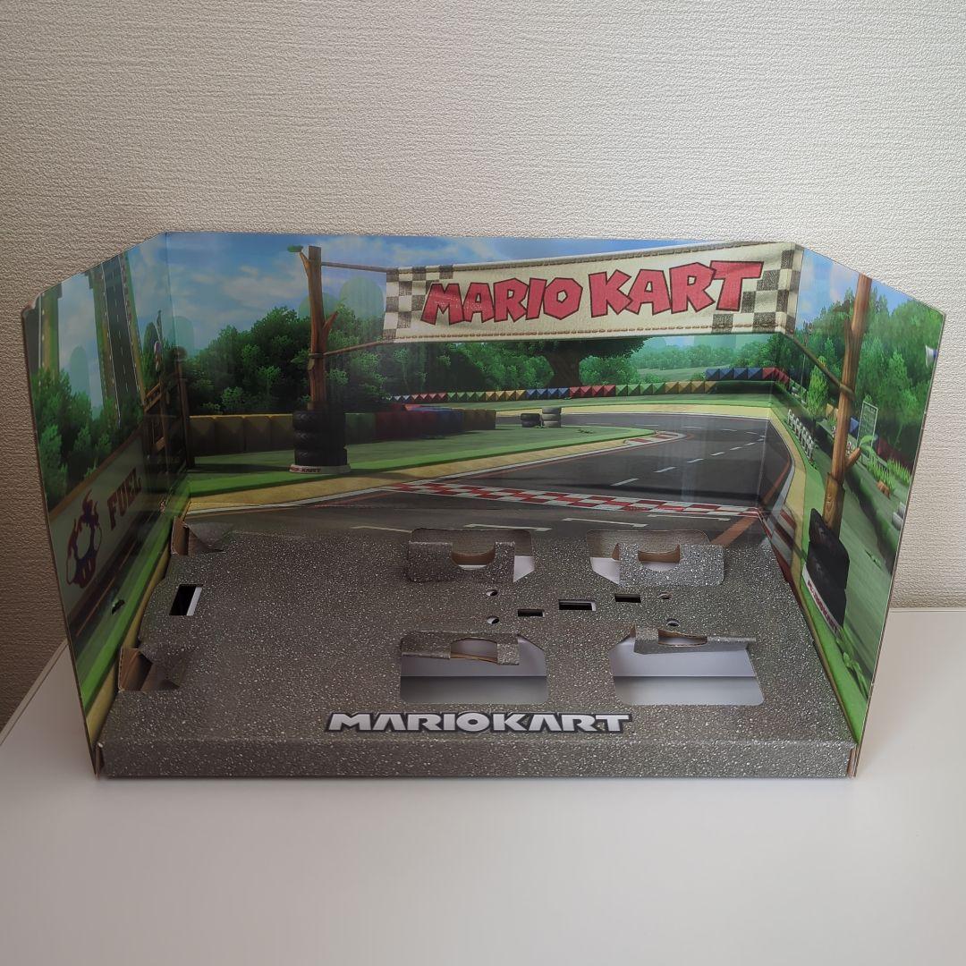 [ラジコン] ✨美品✨ マリオカートバギーRC ピーチ姫