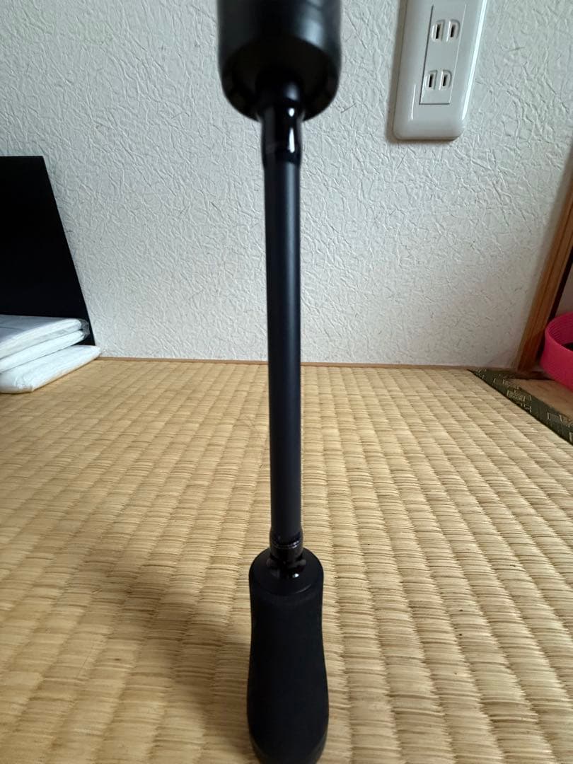 ロッド WILDSIDE WSS-ST61UL/TZ 10th anniversary