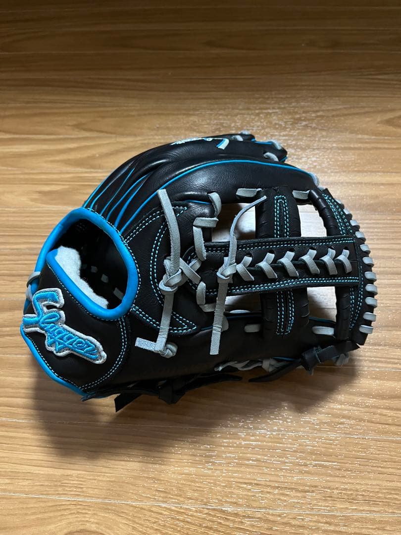 スラッガー　軟式オーダーグラブ　24MS