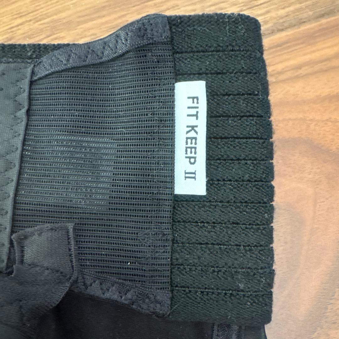 FIT KEEP II 骨盤ベルト fitkeep2 Sサイズ