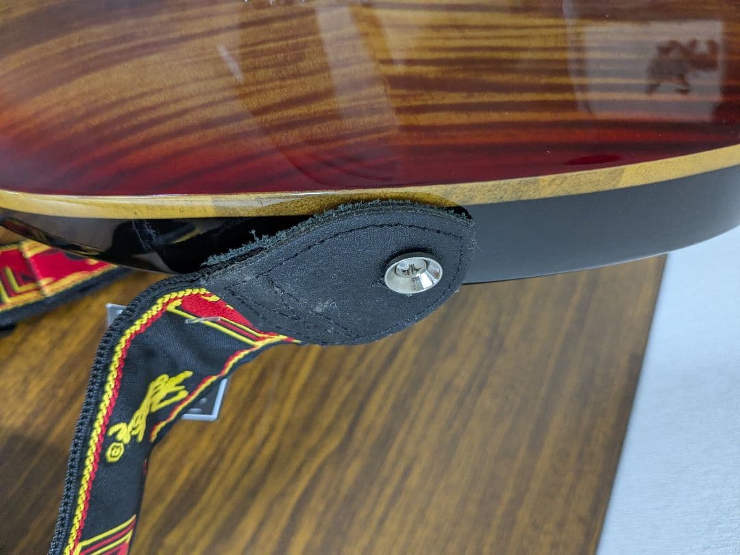 【ジャンク品】 Cort G210FT エレキギター