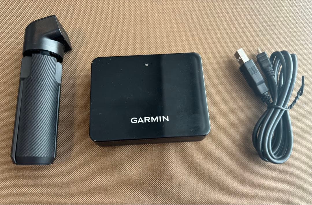 GARMIN APPROACH R10 ゴルフスイング分析機