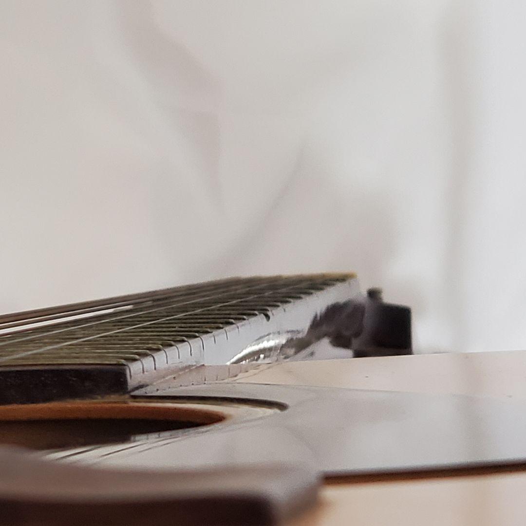 YAMAHA FG-240 グリーンラベル アコースティックギター