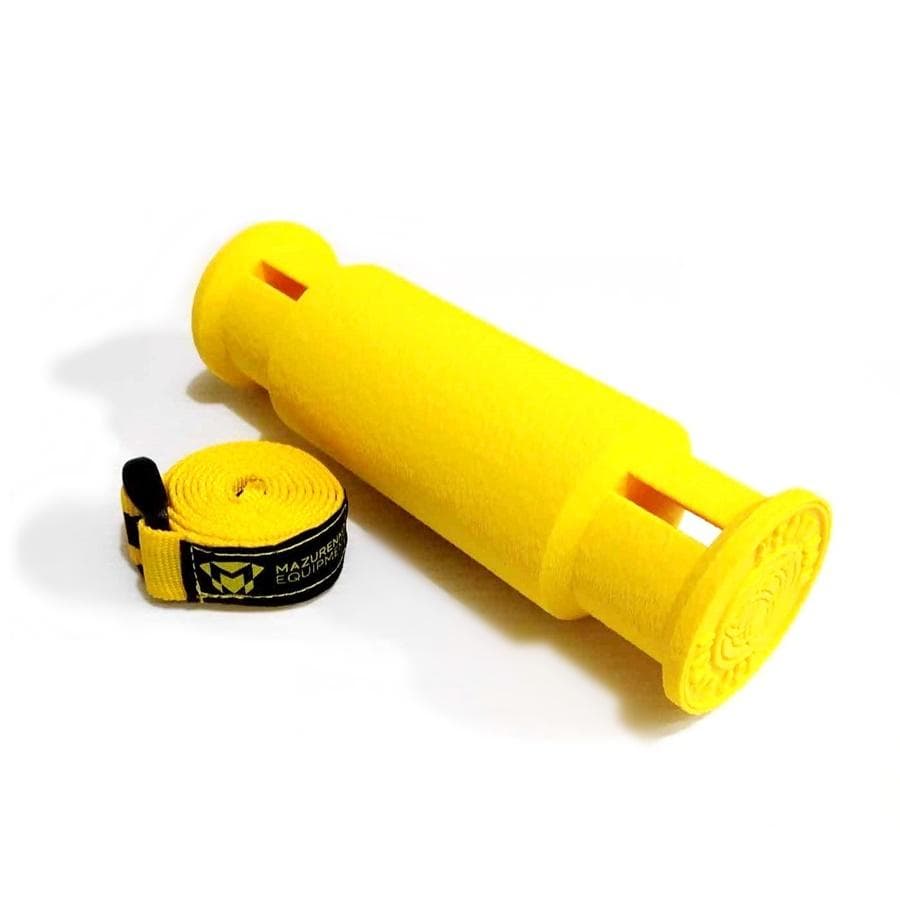 ストラップハンドル(ストラップ使用タイプ)｜IFA公認ストラップつき