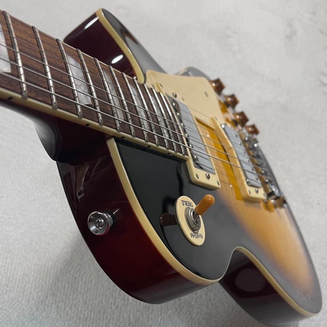A793⭐︎Blitz by AriaProⅡ BLP-450 レスポールVS