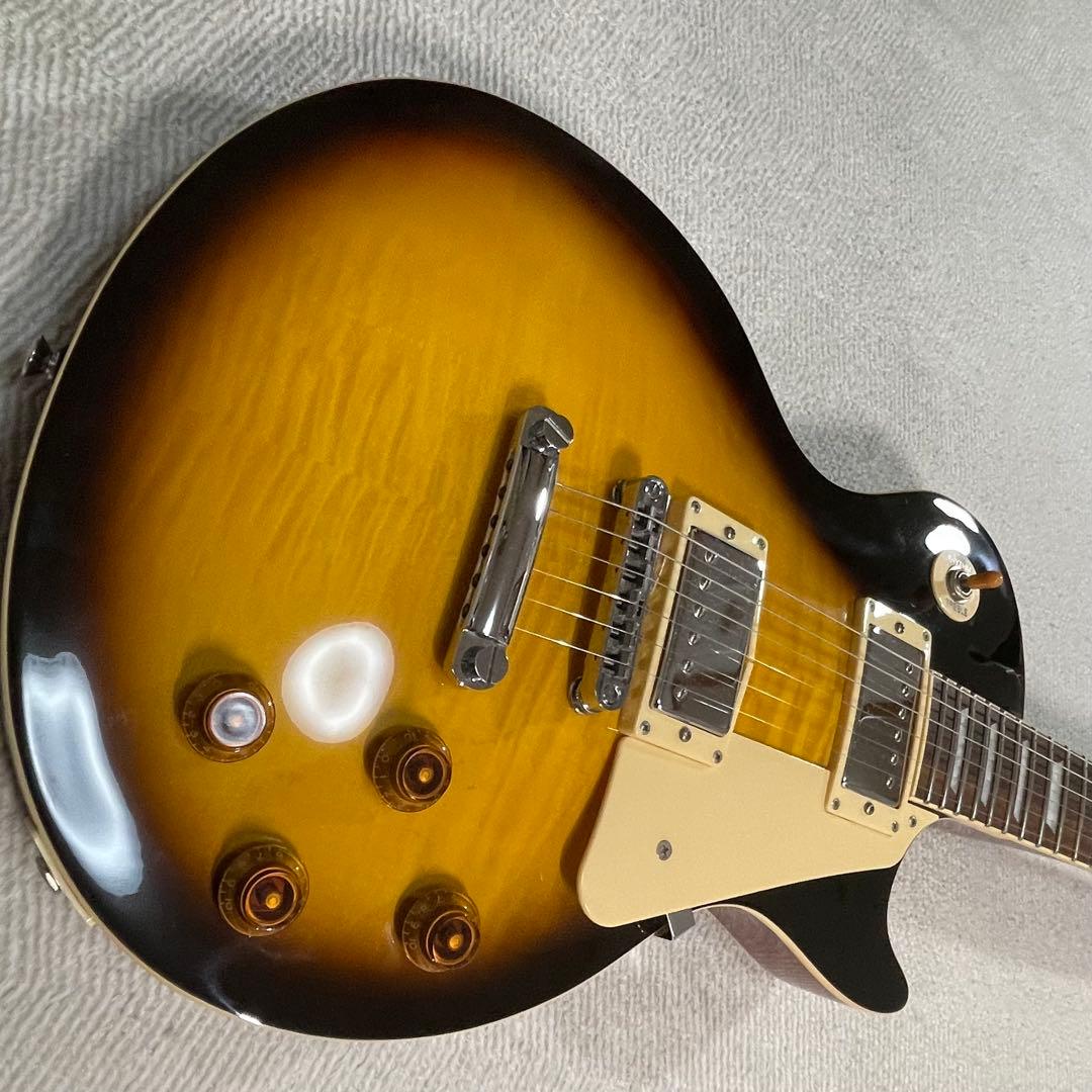 A793⭐︎Blitz by AriaProⅡ BLP-450 レスポールVS