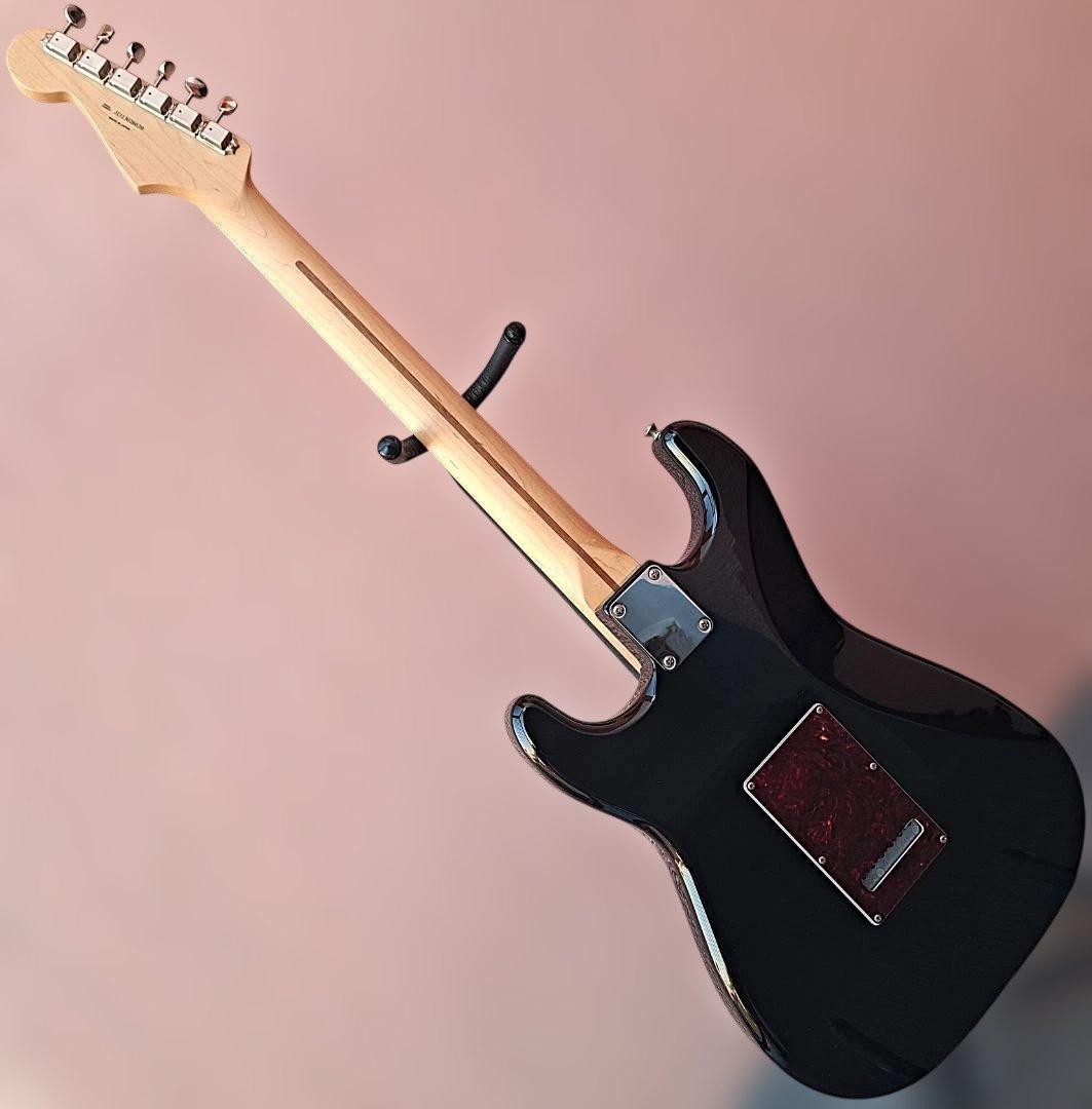 ■Fender MIJ Hybrid II Stratocaster フェンダー