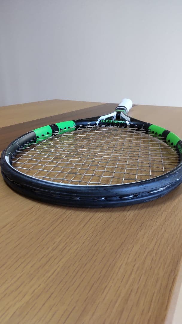 Babolat Wimbledon テニスラケット