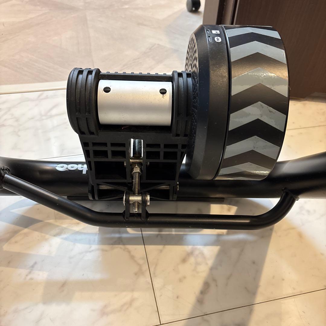 wahoo ワフー KICKR SNAP SMART BIKE TRAINER