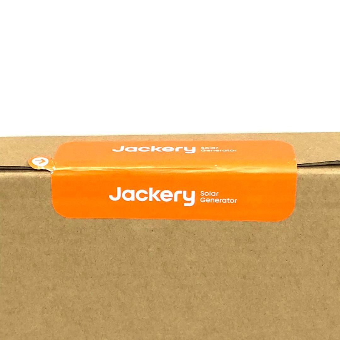 未使用品！ Jackery ソーラーパネル SOLARSAGA 40 MINI