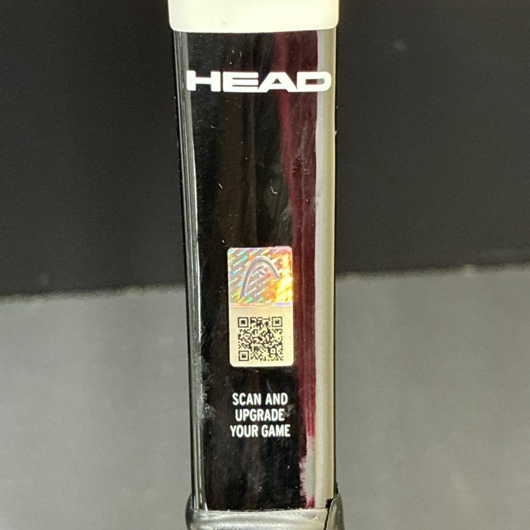 HEAD SPEED MP ヘッド　スピードMP　硬式テニスラケット