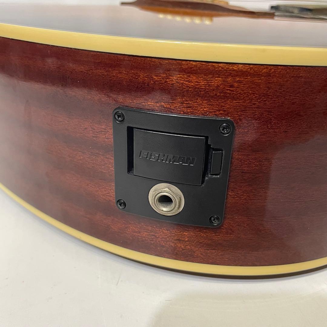 HEADWAY エレアコ アコースティックギター HEC-48 SB