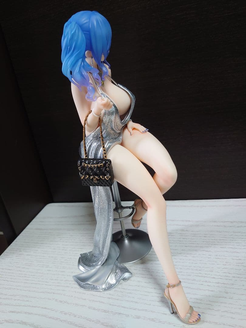 アルター セントルイス アズールレーンフィギュア