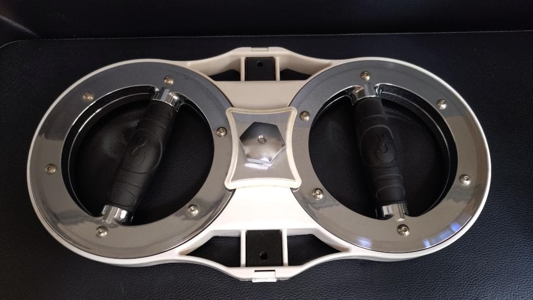 バーンマシン２　スピンマスター