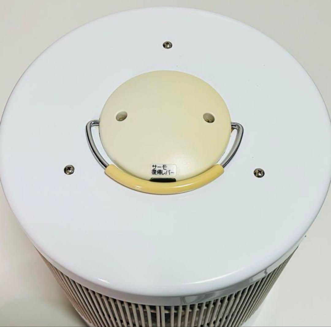 暖話室　1000型　360度　全方向　4段階切替