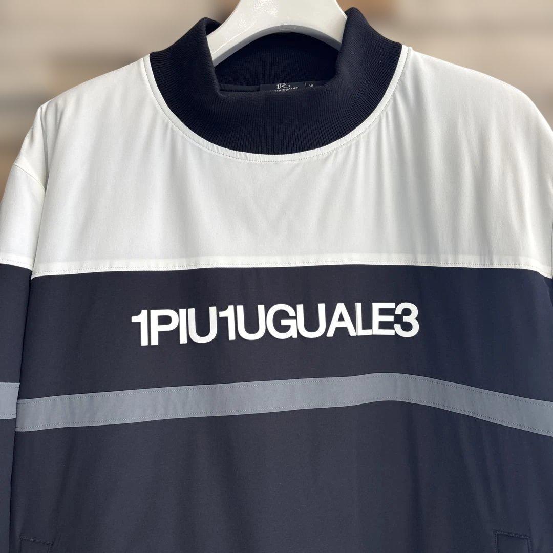 ウノピューウノウグァーレトレ　新品　アウター　ウィンドブレーカー　サイズXL