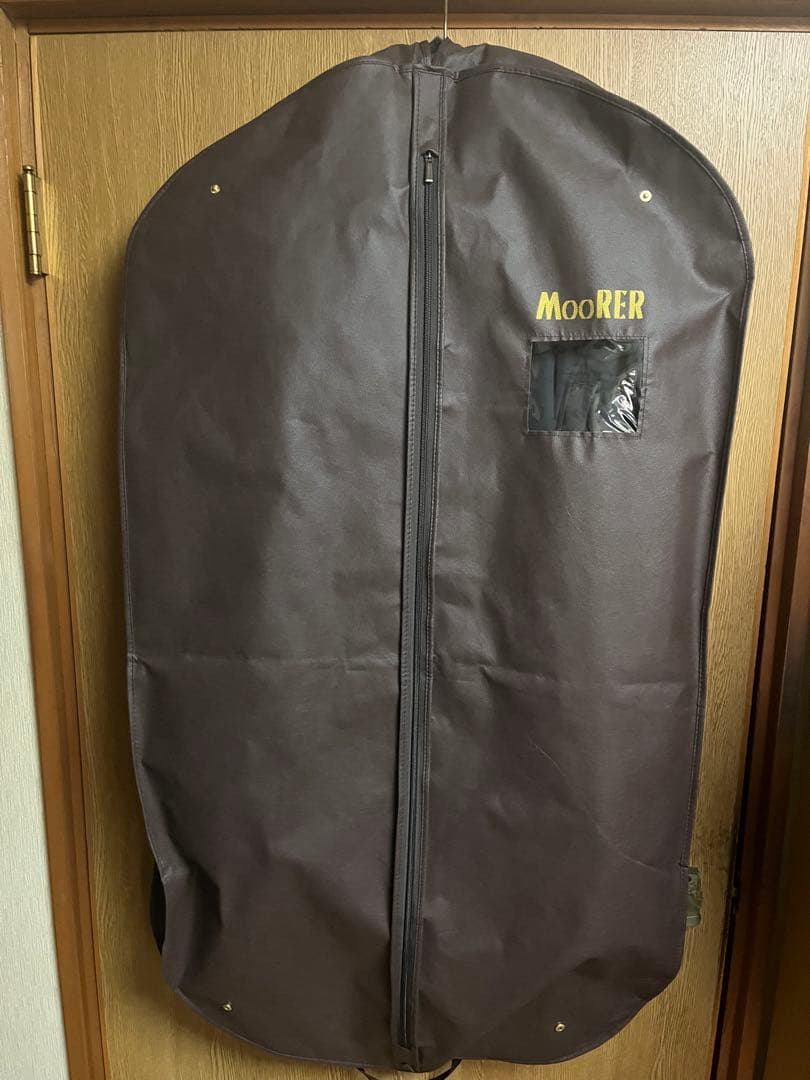 ジャケット・アウター MooRER VALENTE-KM2