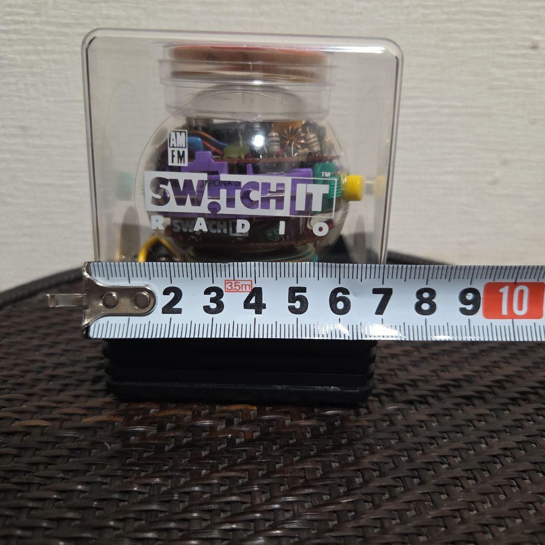 Switchit ラジオ
