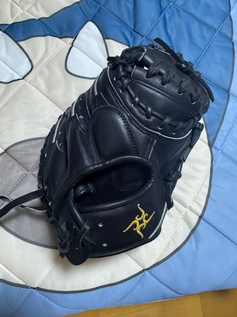 要 キャッチャーミット TYPE-C200R