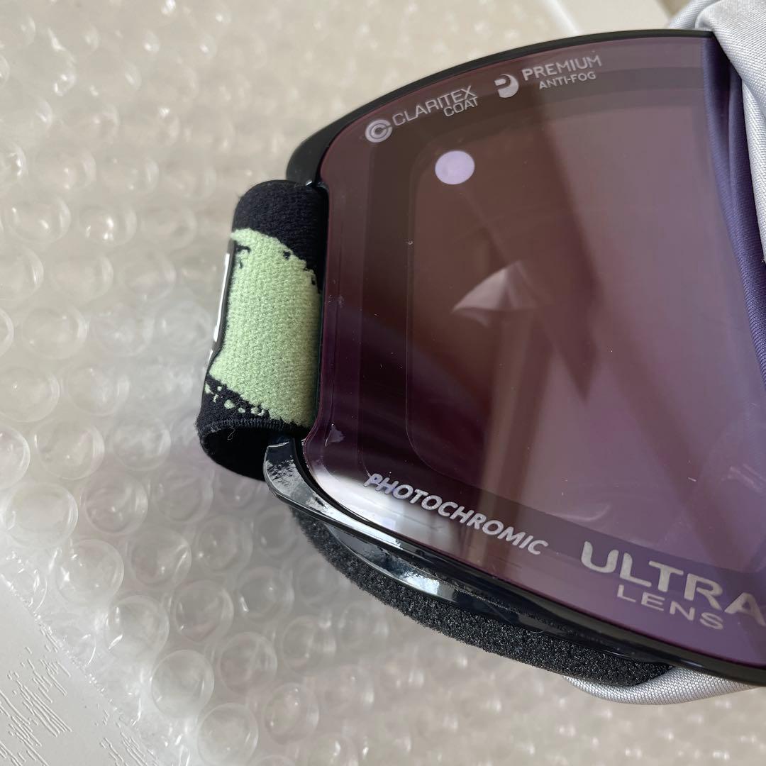 DICE ダイス　ゴーグル　ショーダウン